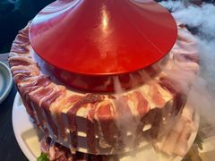 -南门四季铜锅涮肉(东坝店)
