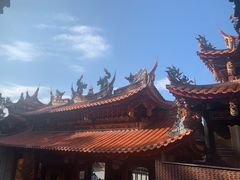 -安溪清水岩
