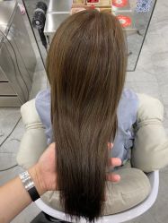 点击看大图 -DX HAIR SALON·发现未知美发沙龙