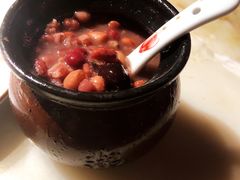 -红蜡烛-养生粥-津鲁菜(中山路店)