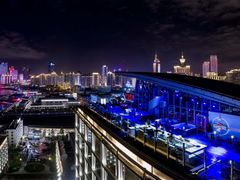 -VENU+海景酒廊
