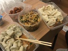-闫水饺大酒楼·北京老闫靓马饺子馆
