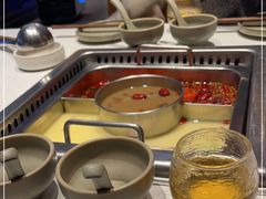 -巴奴毛肚火锅(大剧院店)