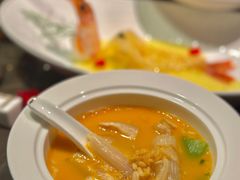 -海派悦庭·海胆烧麦·新融合菜(凯德广场店)