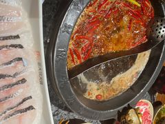 -蜀大侠火锅(总府路店)