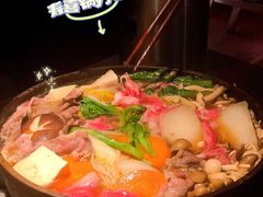 -鸭川食堂·鳗丼(鼓楼店)