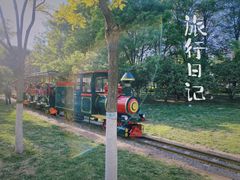 -南翠屏公园