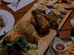 -PAULANER普拉那德国啤酒花园(千玺广场店)