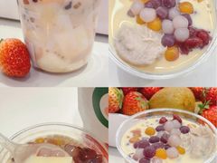 -肆季·鲜萃果粒汁