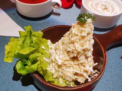 -俄士厨房(未来城店)