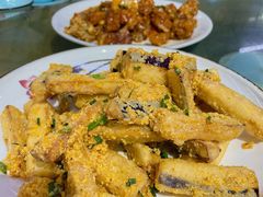 -毛姐烤鱼(福州汽车客运西站店)