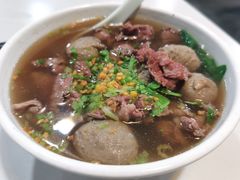 -菜忠潮州牛肉店(岗厦店)
