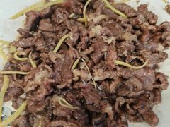 -营记牛肉火锅·大埔客家菜(上梅林店)