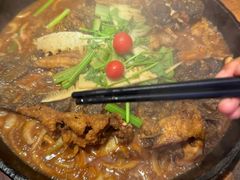 -老板恋上鱼(恒隆广场店)