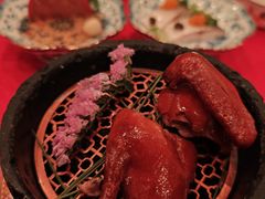 -白家大院·王府宫廷菜(苏州街店)