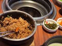 -烧肉一番·新韩式炭火烤肉(大岭山店)