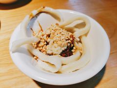 甜水面-龙抄手食府(浣花北路店)