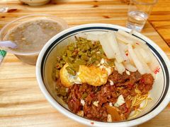 -李易面馆(树木岭店)