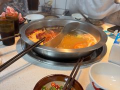 -芈重山老火锅(广州首店)