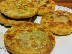 素三鲜馅饼-高晓山馅饼店(牛庄百年店)