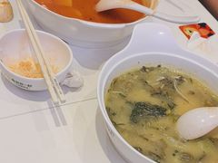 -鱼你在一起(新森兰花园城店)