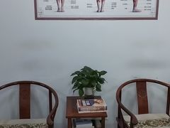-龙脊堂龙氏推拿 整脊(陆家浜店)