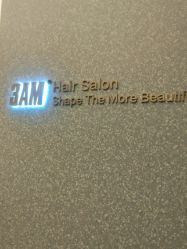 -3AM·S HAIR SALON烫发染发接发