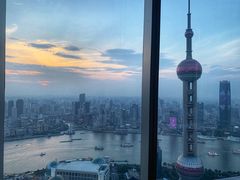 -金轩中餐厅 Jin Xuan(浦东丽思卡尔顿酒店)