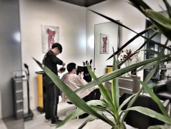 -Y-STUDIO原理