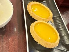 -白天鹅宾馆-玉堂春暖餐厅