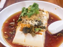 -谢记上海大排档(长寿路店)