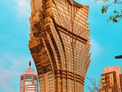 -澳门威尼斯人综合度假区