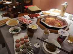 -蜀九香火锅(九眼桥店)