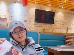 -邢氏老太太烤串(北兴街店)