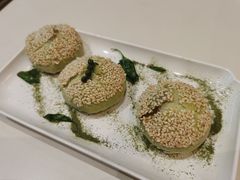 -蔡澜点心·粤菜(月星环球港店)