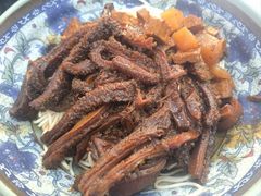 -旺泉餐饮店·清真牛肉面馆