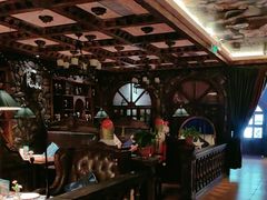 -凯撒城堡西餐厅(颐和国际店)