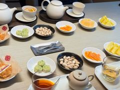 -隐溪茶馆(静安寺店)