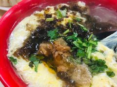 -天津包子铺(万泉庄店)