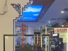 -徽韵人家·传承正宗徽菜(牡丹园店)