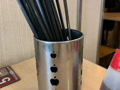-百家鸡味馆(清泰店)