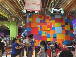 -宝燕乐园(闵行旗舰店)