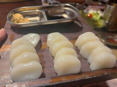 -西塔老太太泥炉烤肉(虹桥南丰城店)
