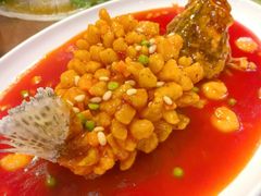 -沪上馨和小馆•海派上海菜(陆家浜路店)