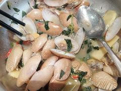 -先记烧鹅王·本地粤菜(福永店)