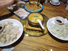 -關東雪东北菜(中庚漫游城店)