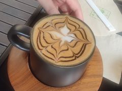 拿铁-一尺花园(安和花园店)