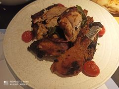 -春树下·树屋花房西餐厅(罍街AS1980店)