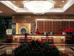 -浙江大酒店(花果园购物中心白宫店)
