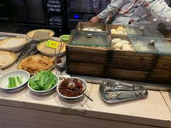-舜和巴西烤肉餐厅(舜和国际店)